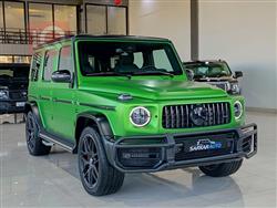 مێرسێدس بێنز G-Class